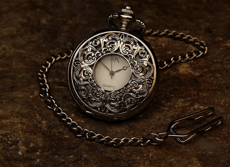 Modern Accessories