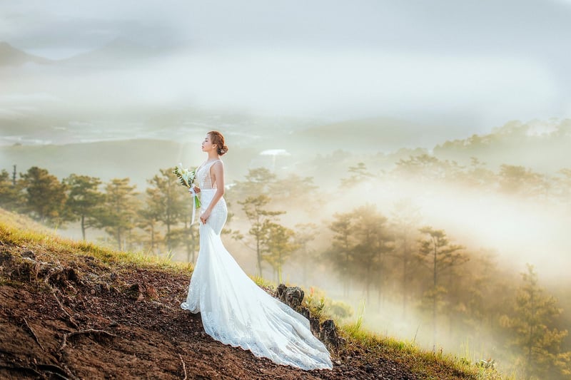 Vintage Veils